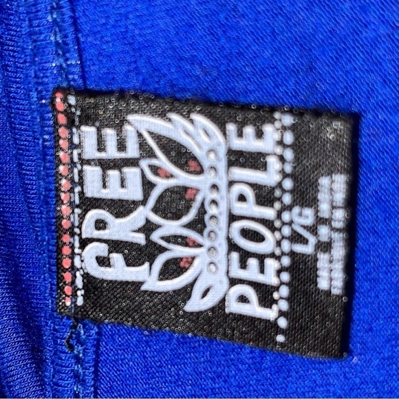 Free People Women Dress Size L - Picture 6 of 7